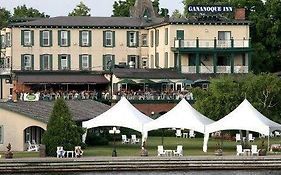 The Gananoque Inn&Spa