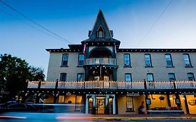 The Gananoque Inn&Spa